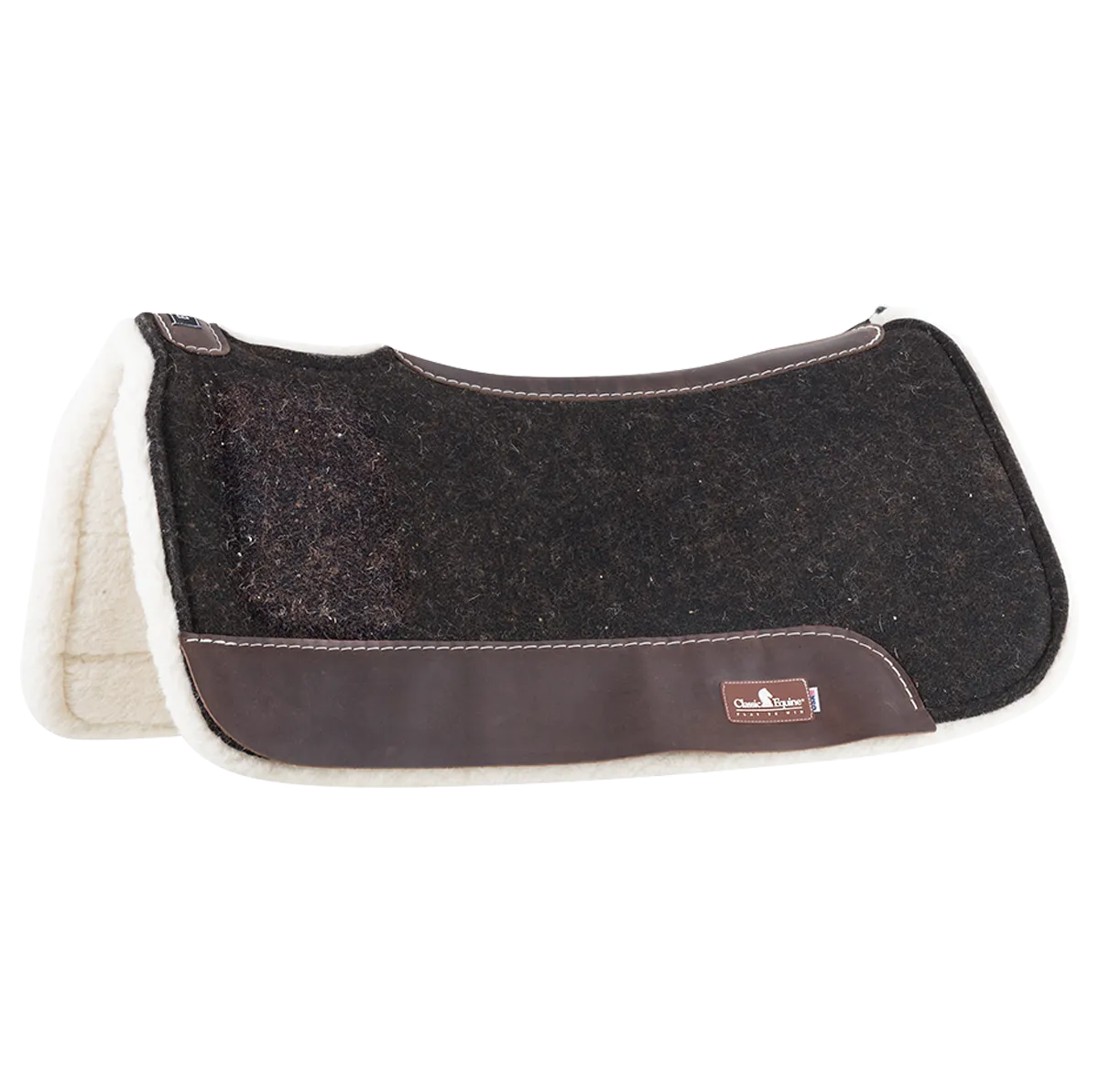 *Classic Biofit Correction Fleece Shim Pad 30x30