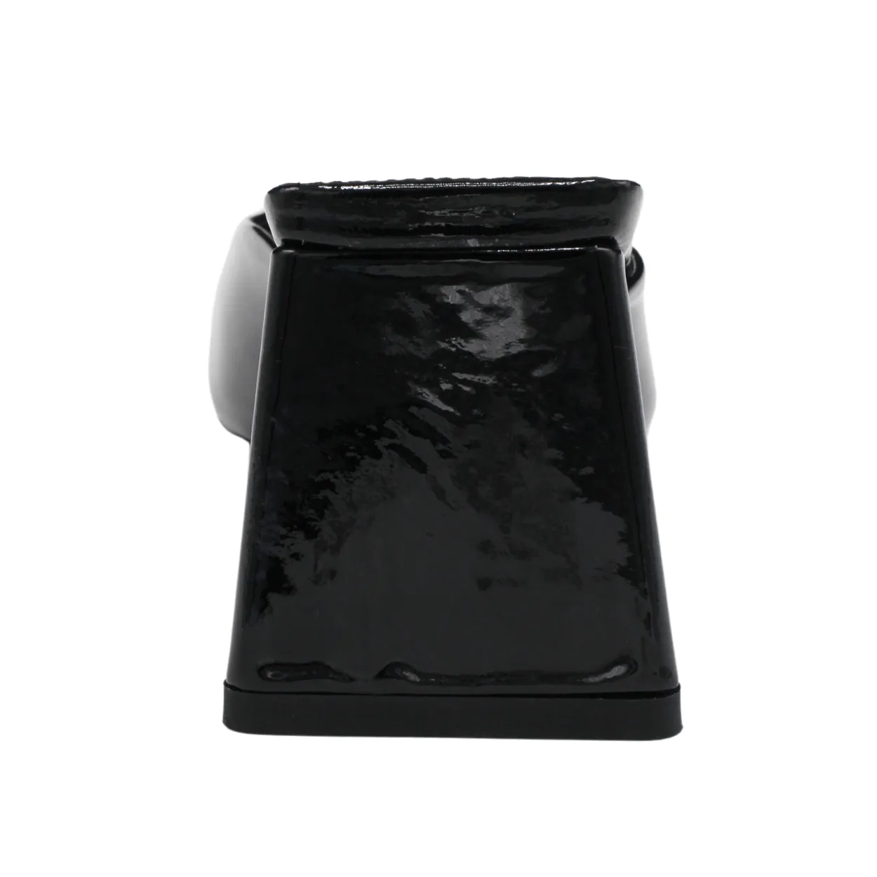 Claude Heeled Mule