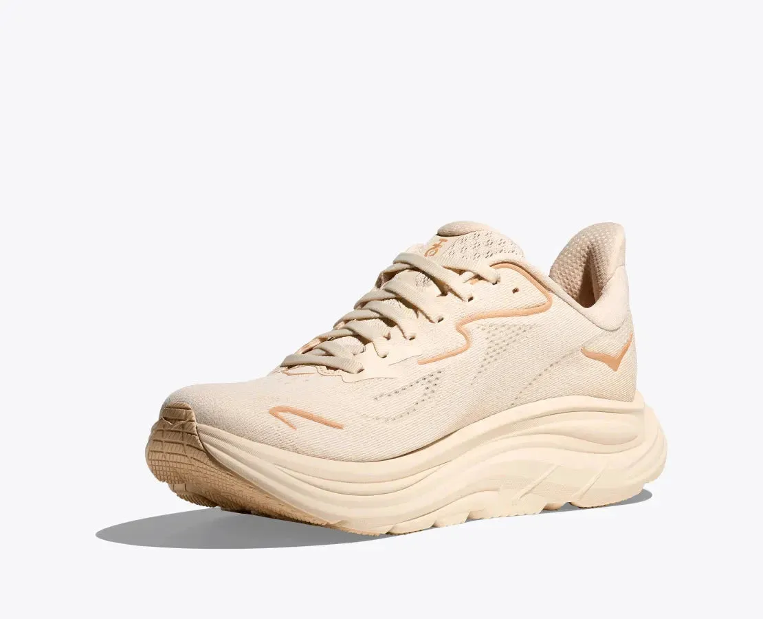 Clifton 10 - Womens - Vanilla Birch
