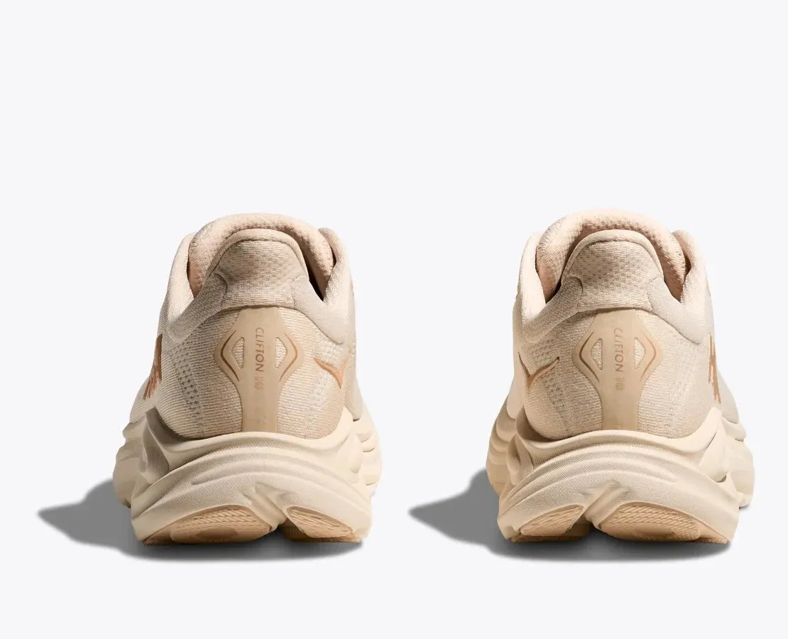 Clifton 10 - Womens - Vanilla Birch