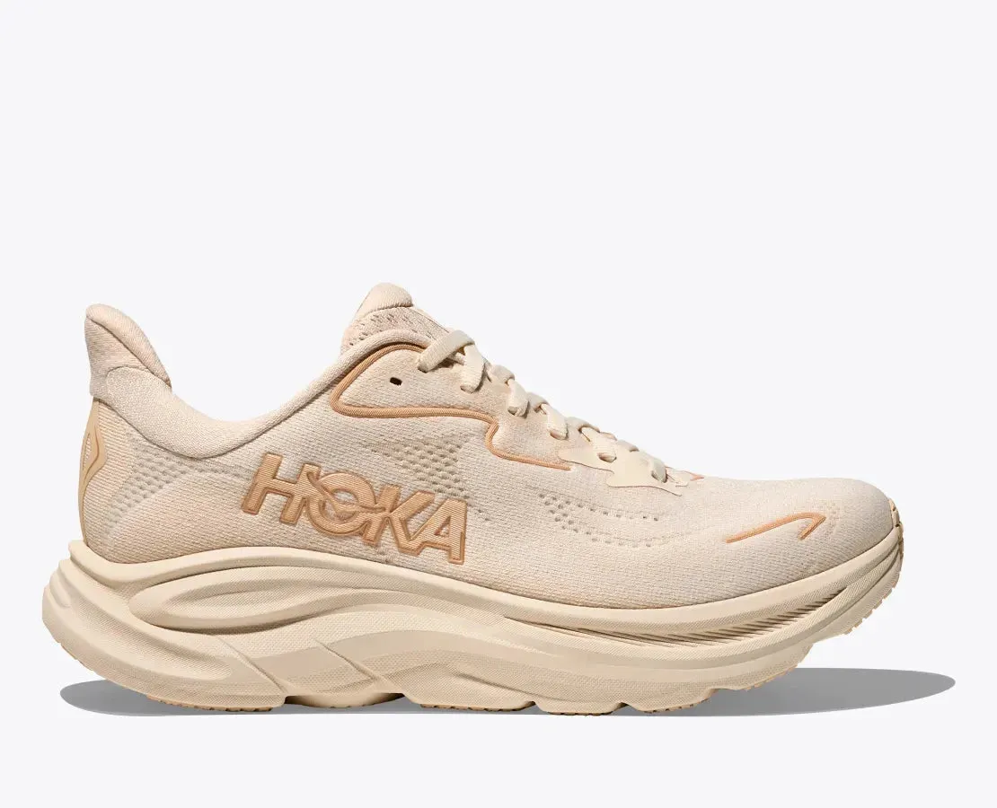 Clifton 10 - Womens - Vanilla Birch