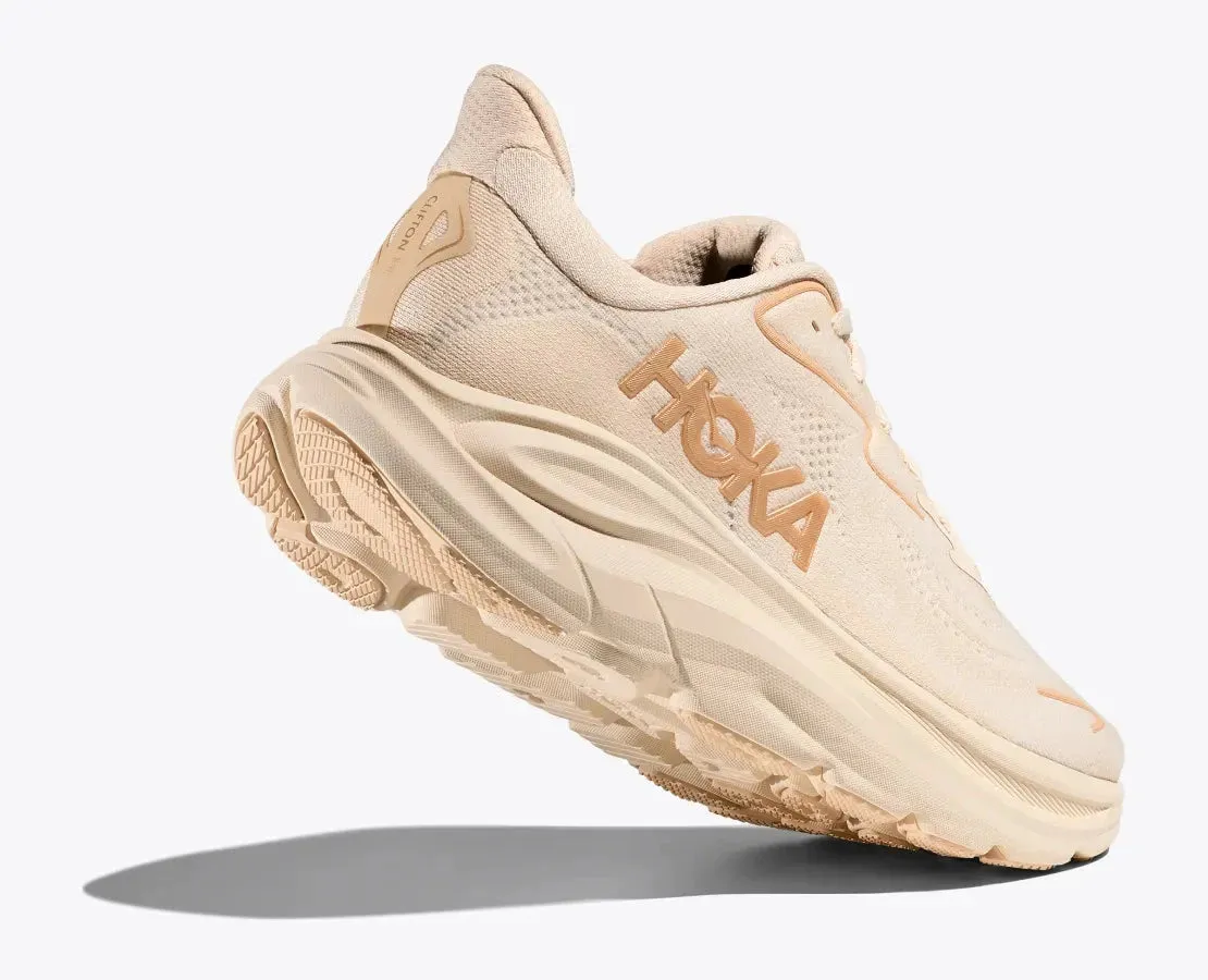 Clifton 10 - Womens - Vanilla Birch
