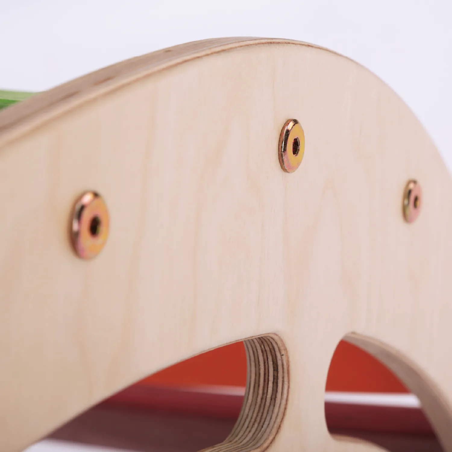 Climbing Arch for toddlers