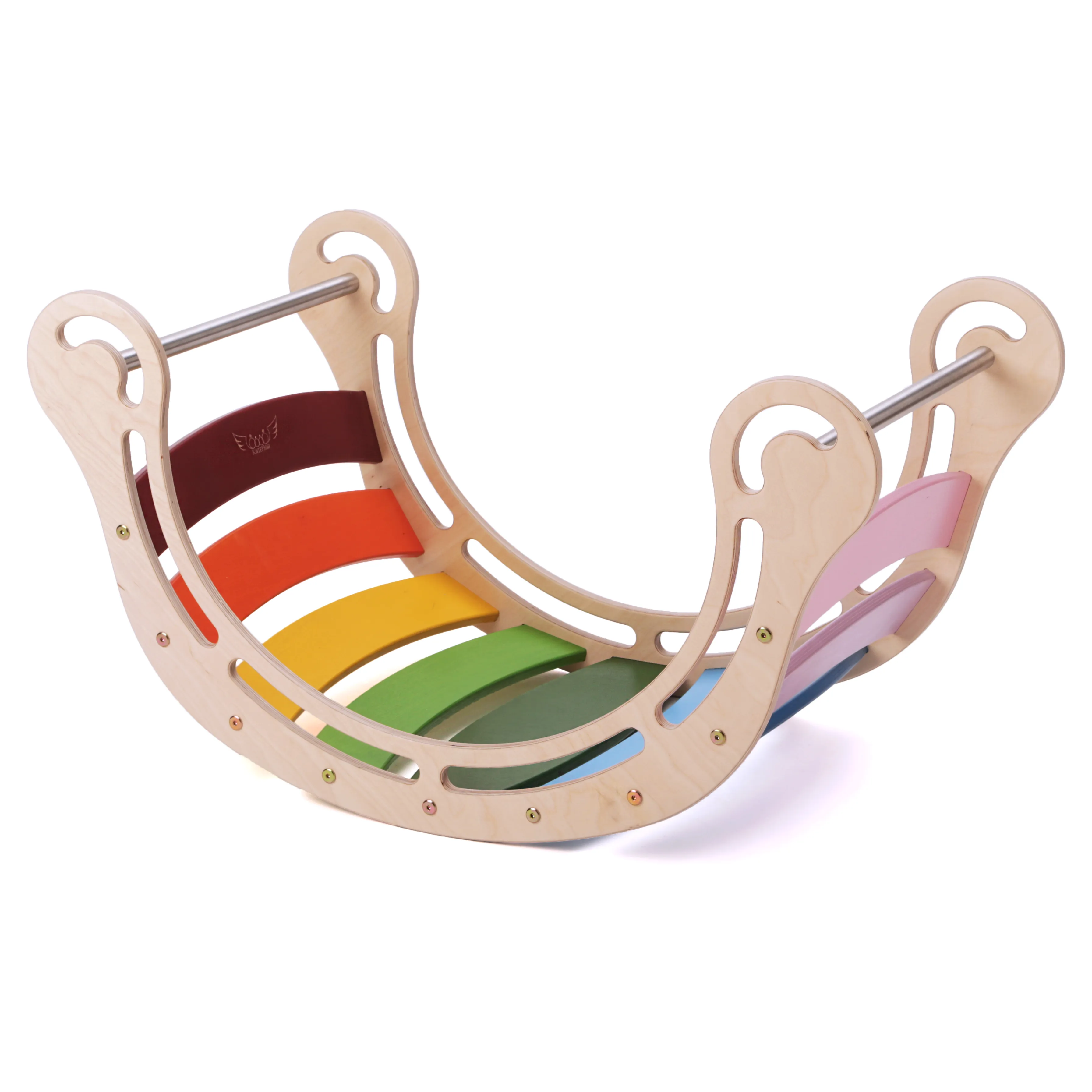 Climbing Arch for toddlers