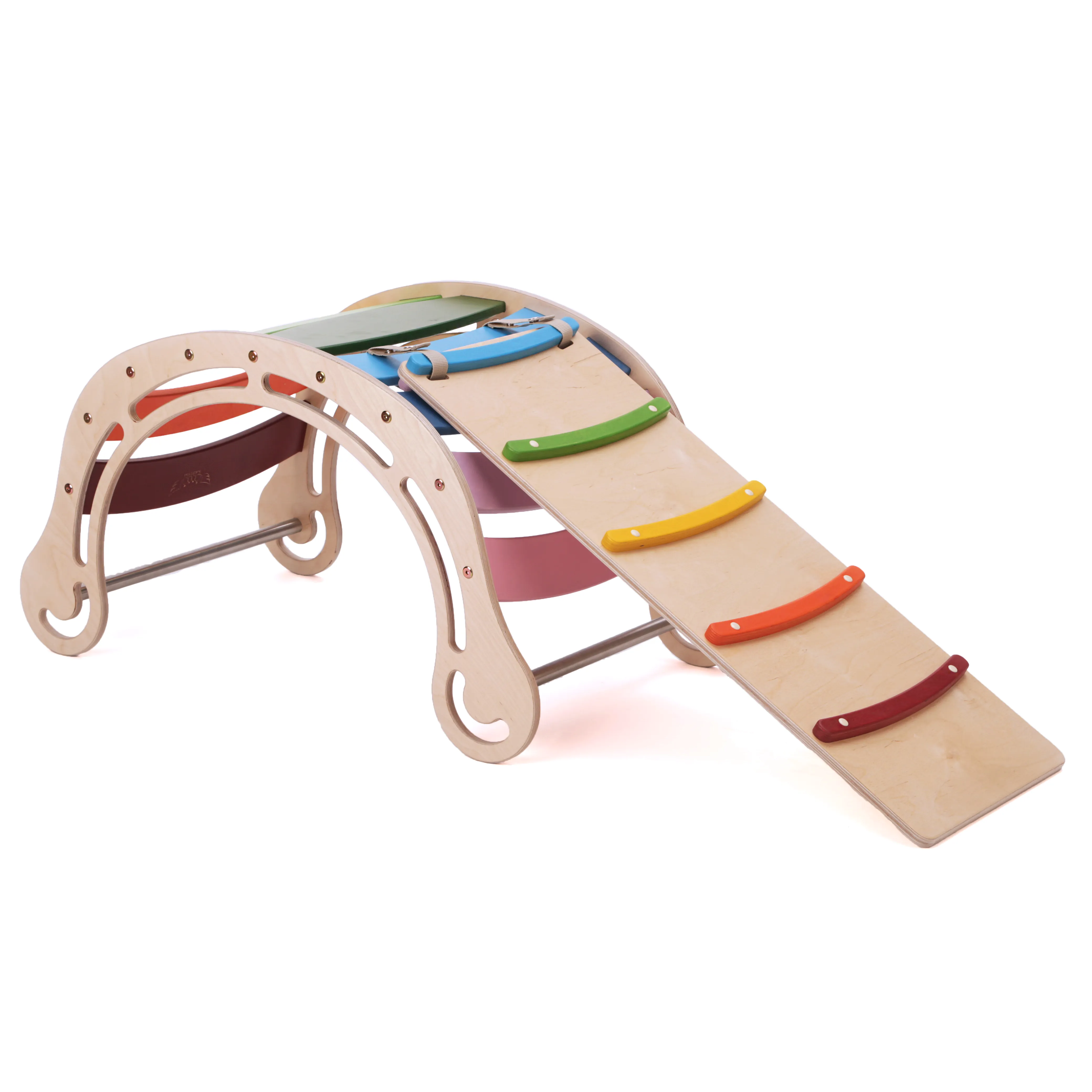 Climbing Arch for toddlers