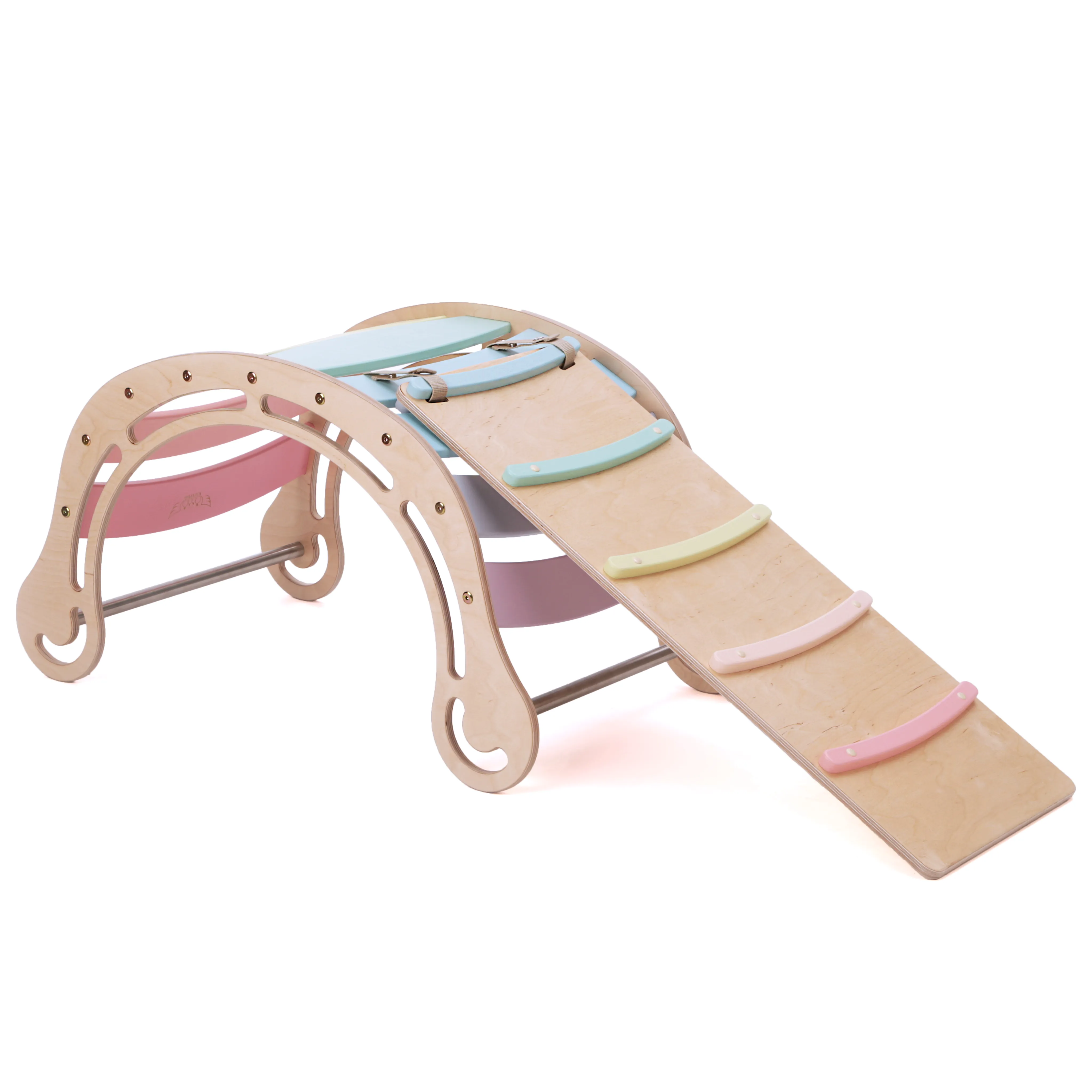 Climbing Arch for toddlers