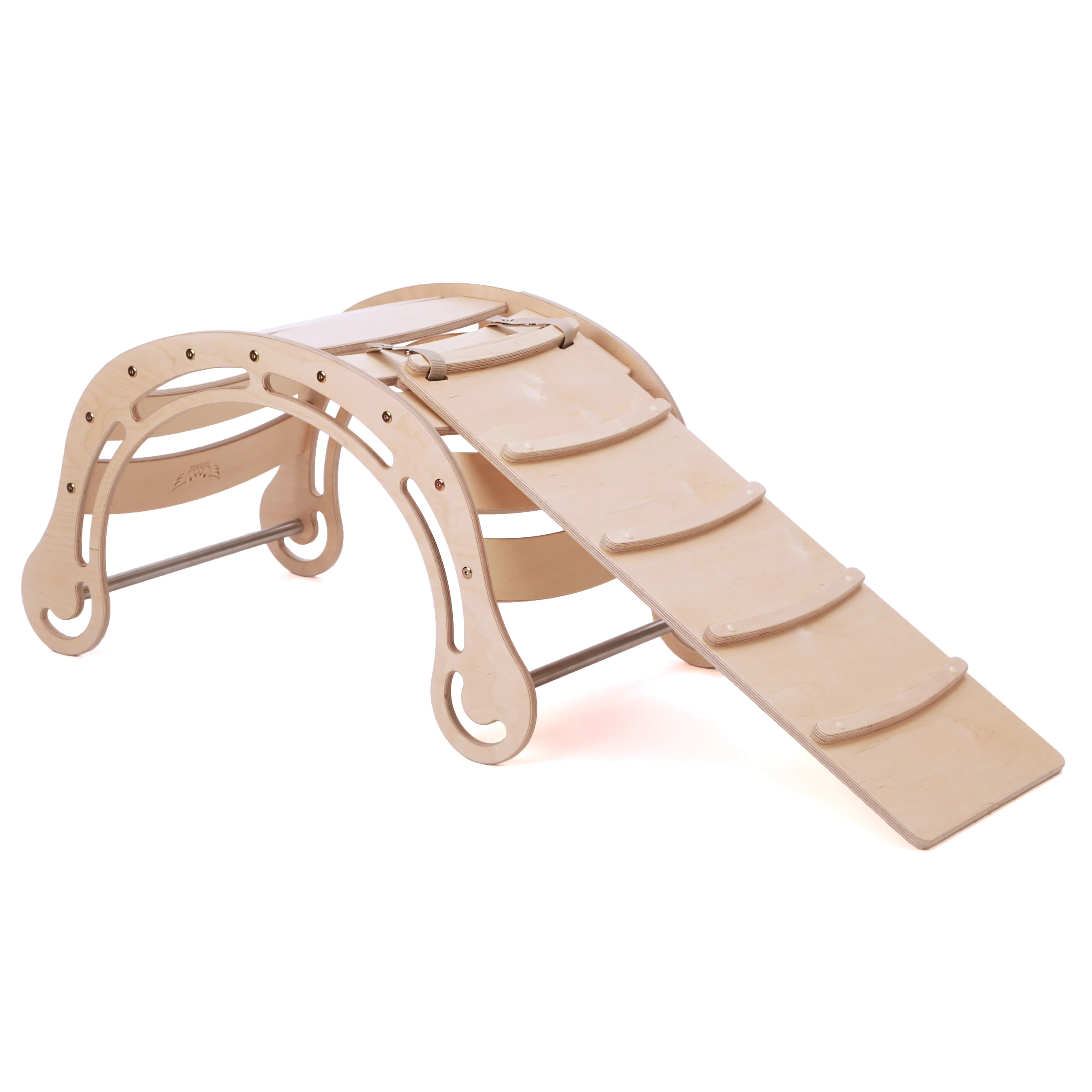 Climbing Arch for toddlers