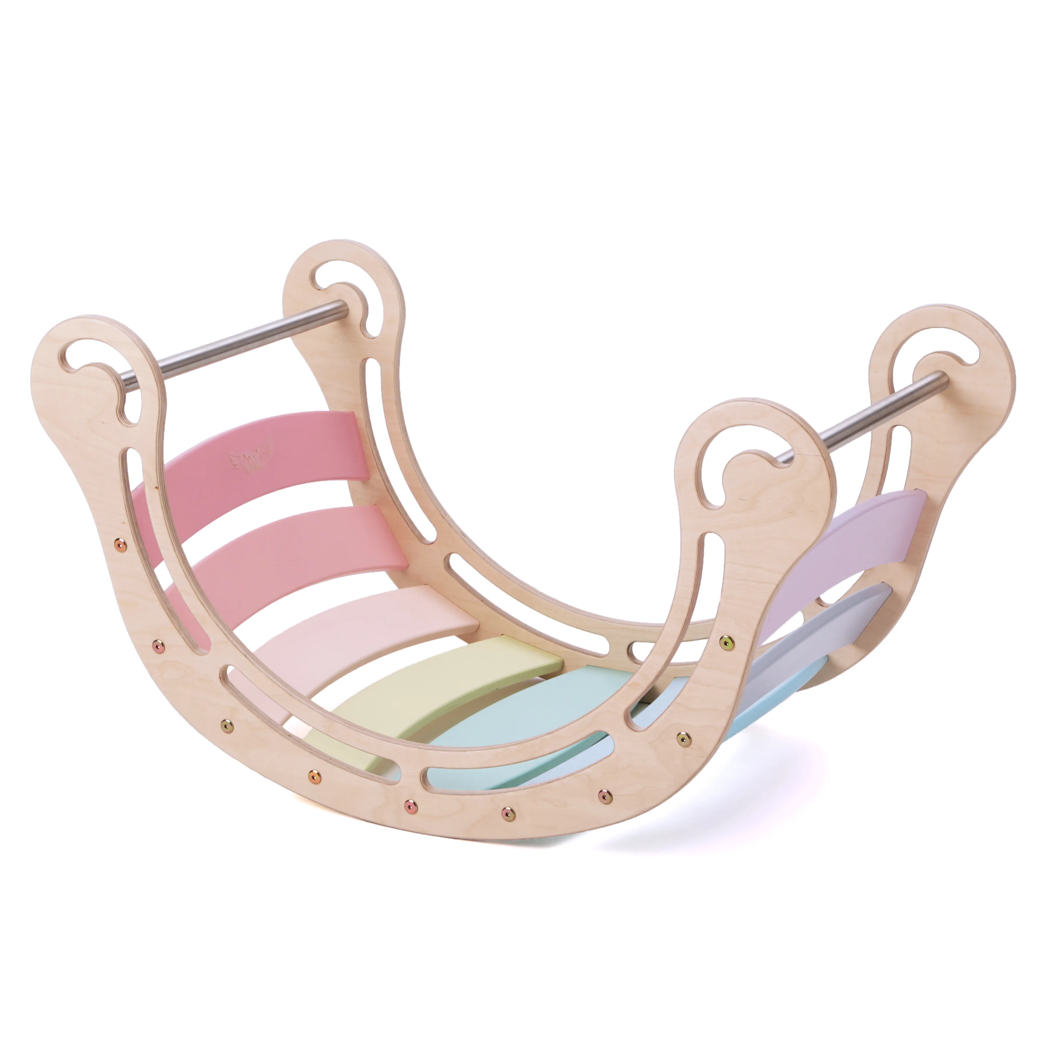 Climbing Arch for toddlers