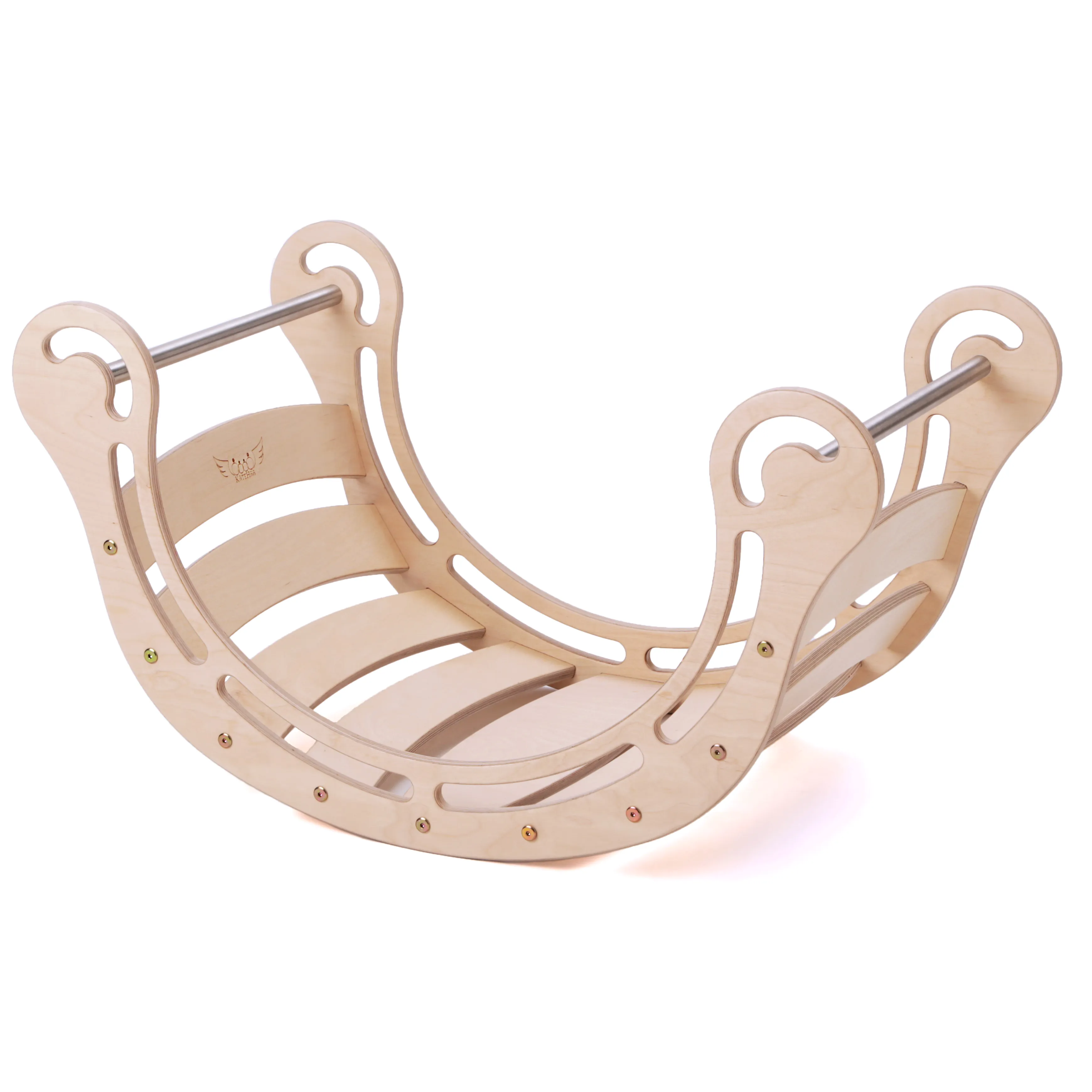 Climbing Arch for toddlers