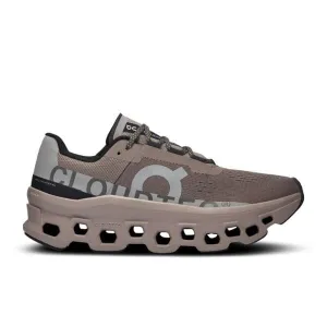Cloudmonster - Womens - Cinder / Fog