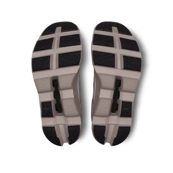 Cloudmonster - Womens - Cinder / Fog