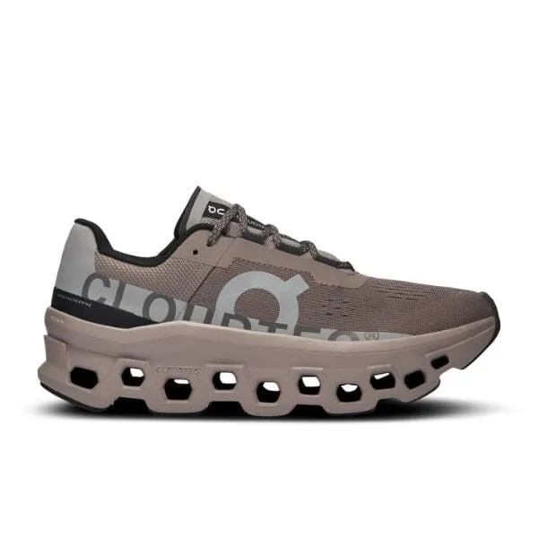 Cloudmonster - Womens - Cinder / Fog