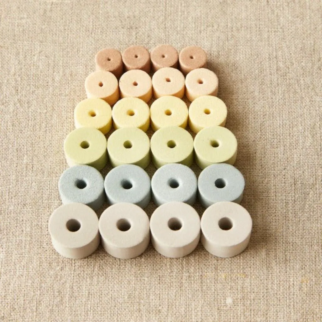 Cocoknits Stitch Stoppers