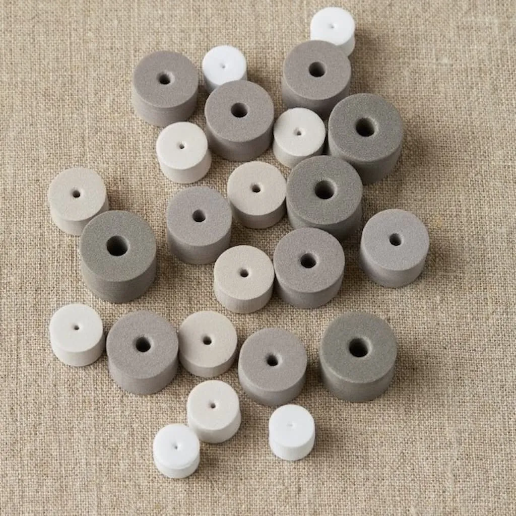 Cocoknits Stitch Stoppers