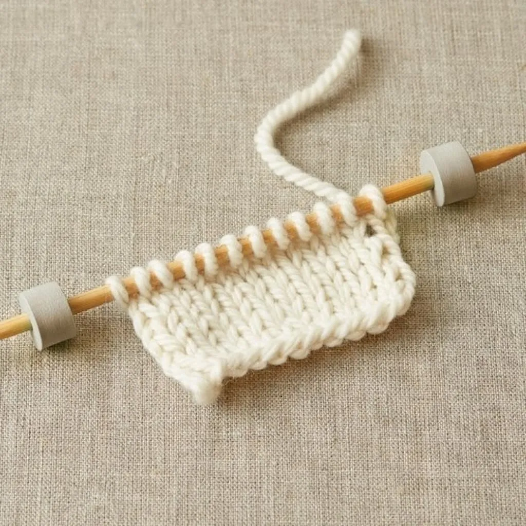 Cocoknits Stitch Stoppers