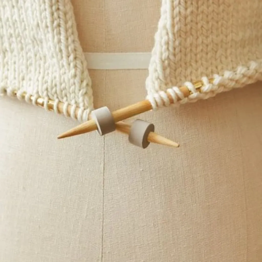 Cocoknits Stitch Stoppers