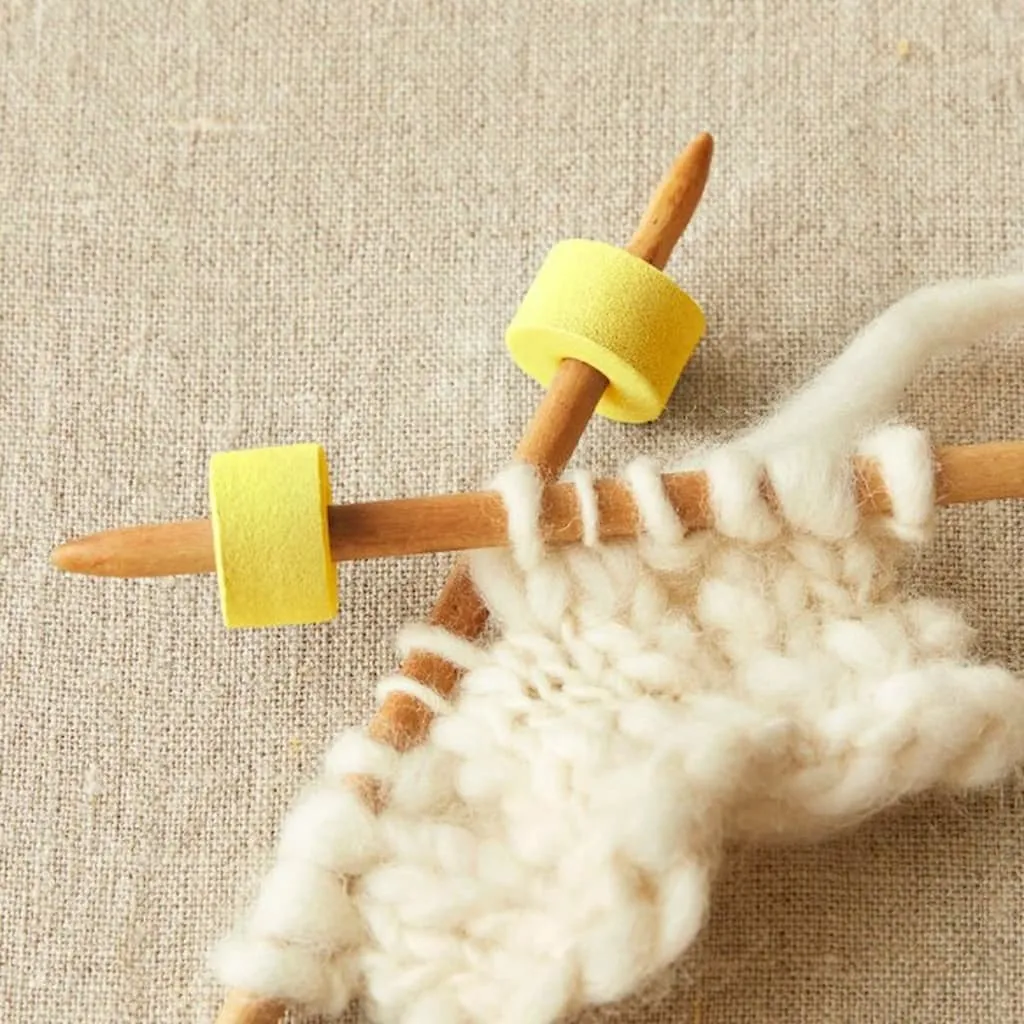 Cocoknits Stitch Stoppers