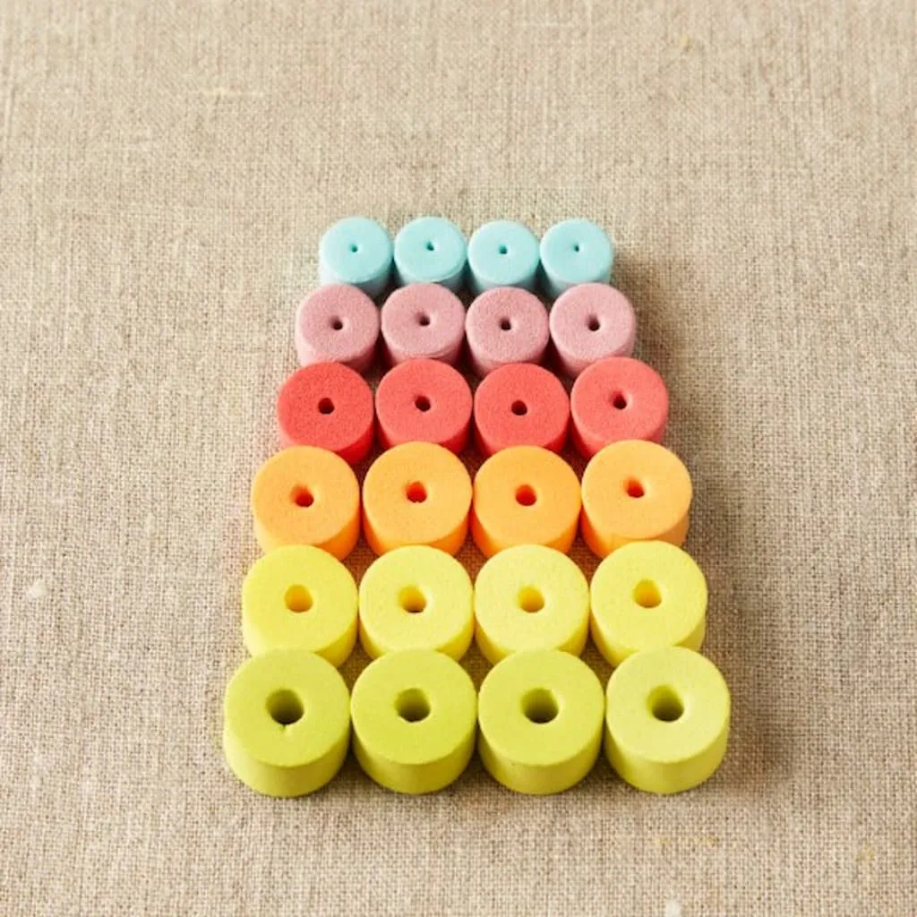 Cocoknits Stitch Stoppers