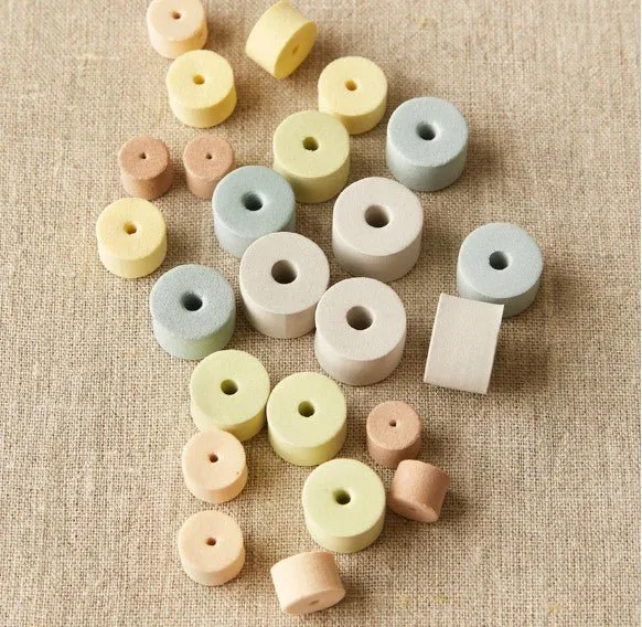 Cocoknits Stitch Stoppers