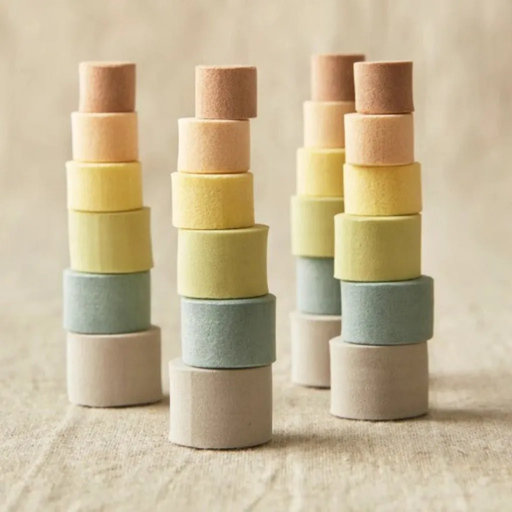 Cocoknits Stitch Stoppers