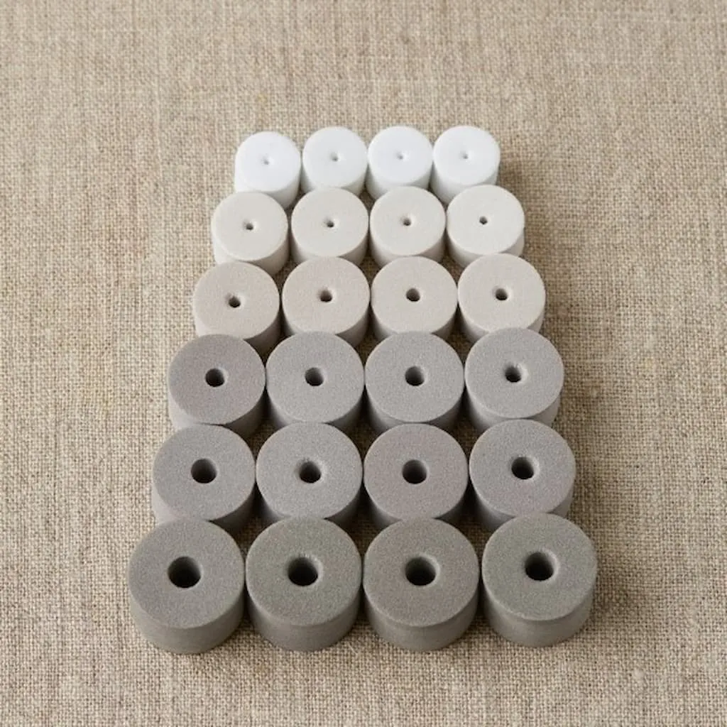 Cocoknits Stitch Stoppers