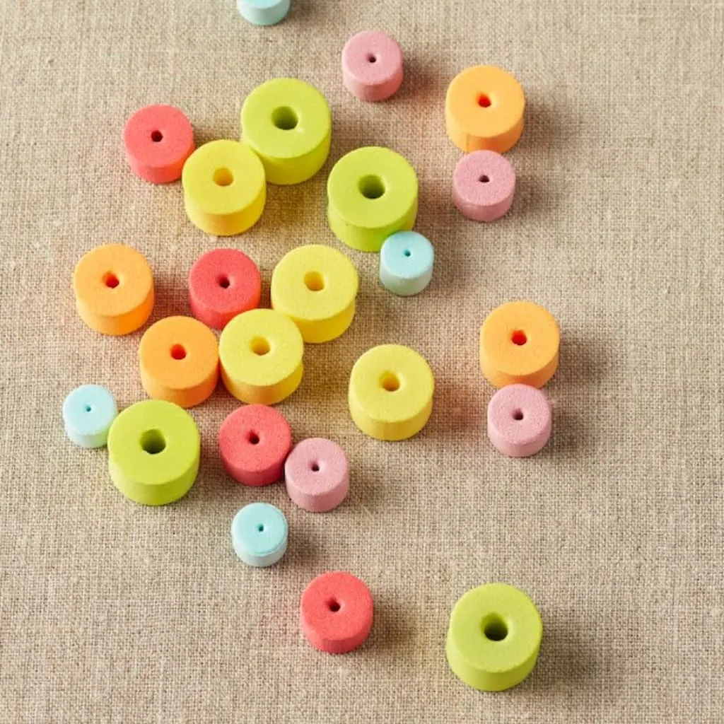 Cocoknits Stitch Stoppers