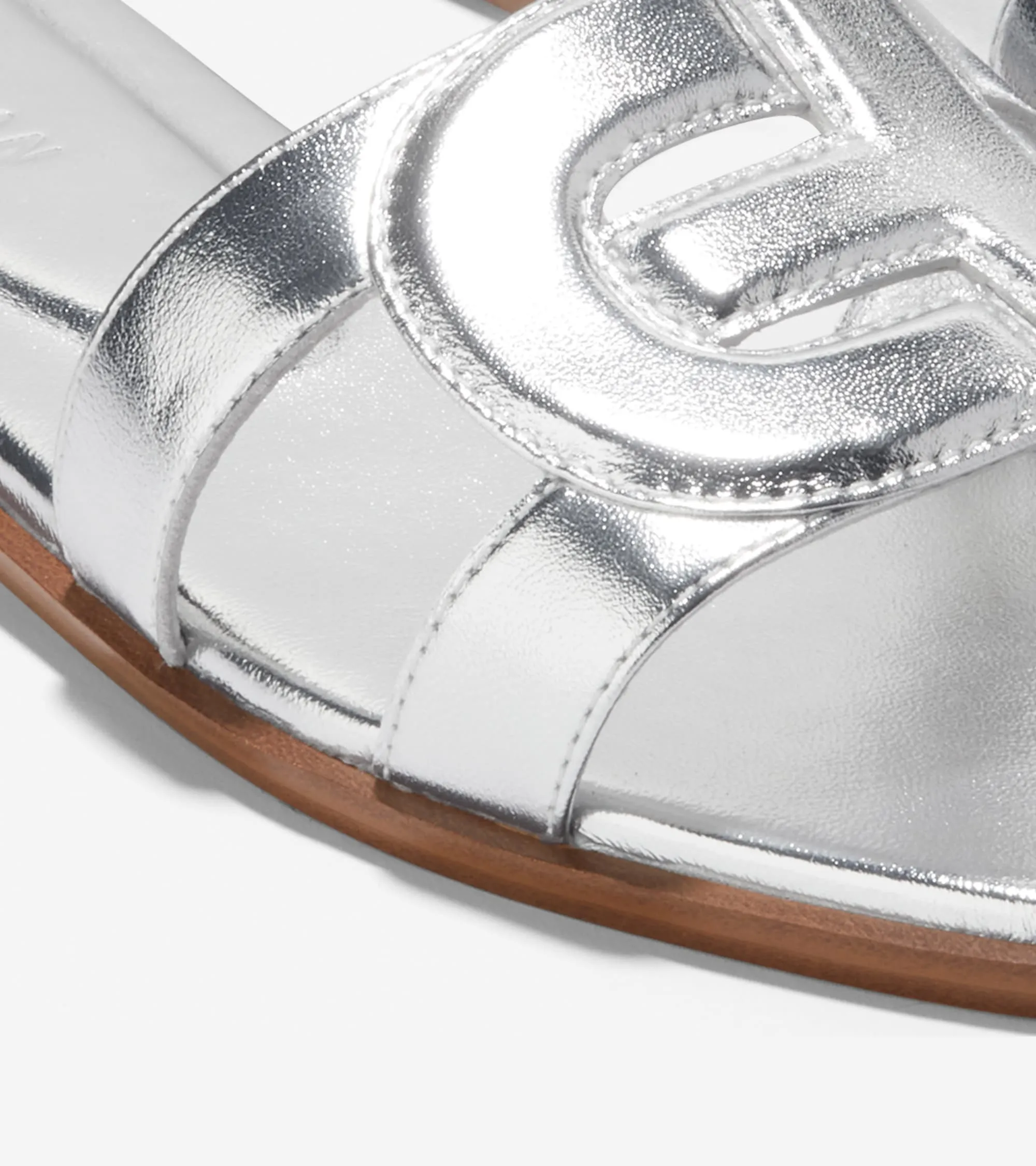 Cole Haan Women's Chrisee Slide Sandals