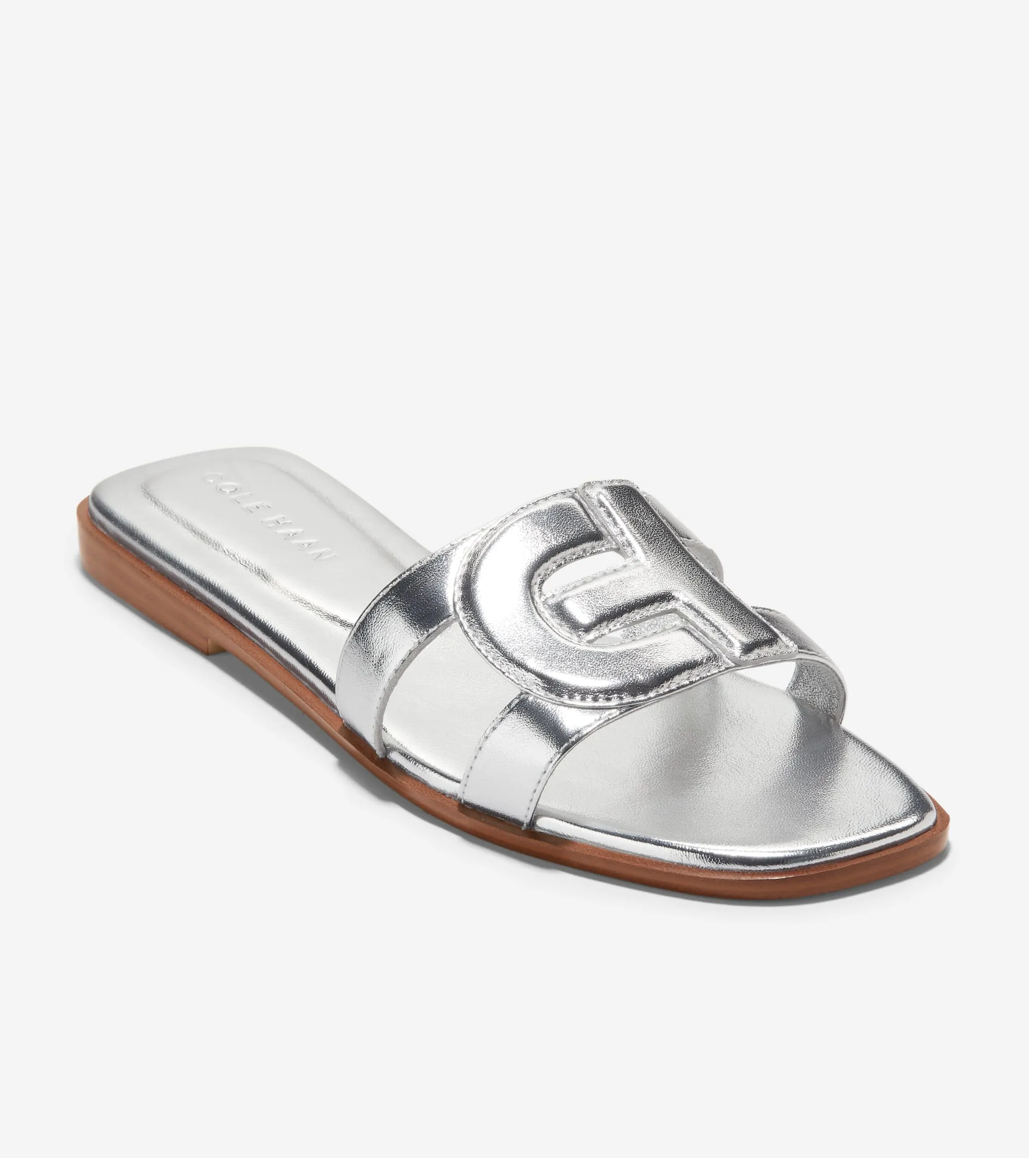 Cole Haan Women's Chrisee Slide Sandals