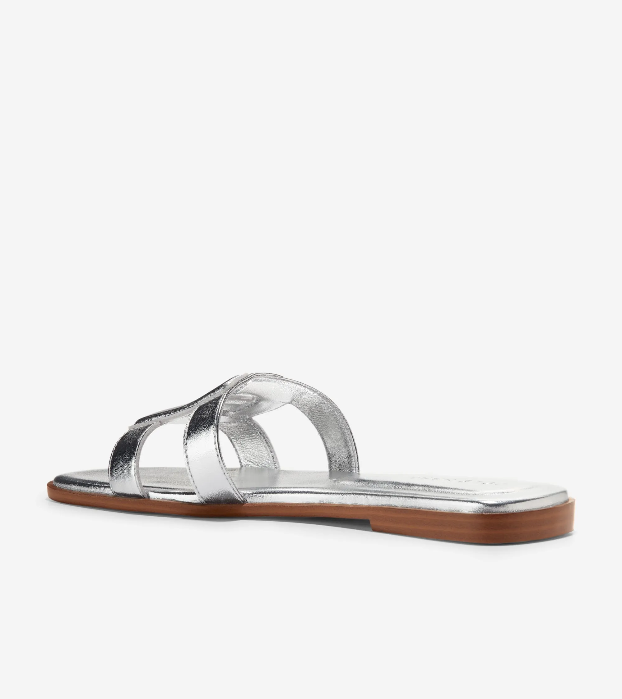 Cole Haan Women's Chrisee Slide Sandals