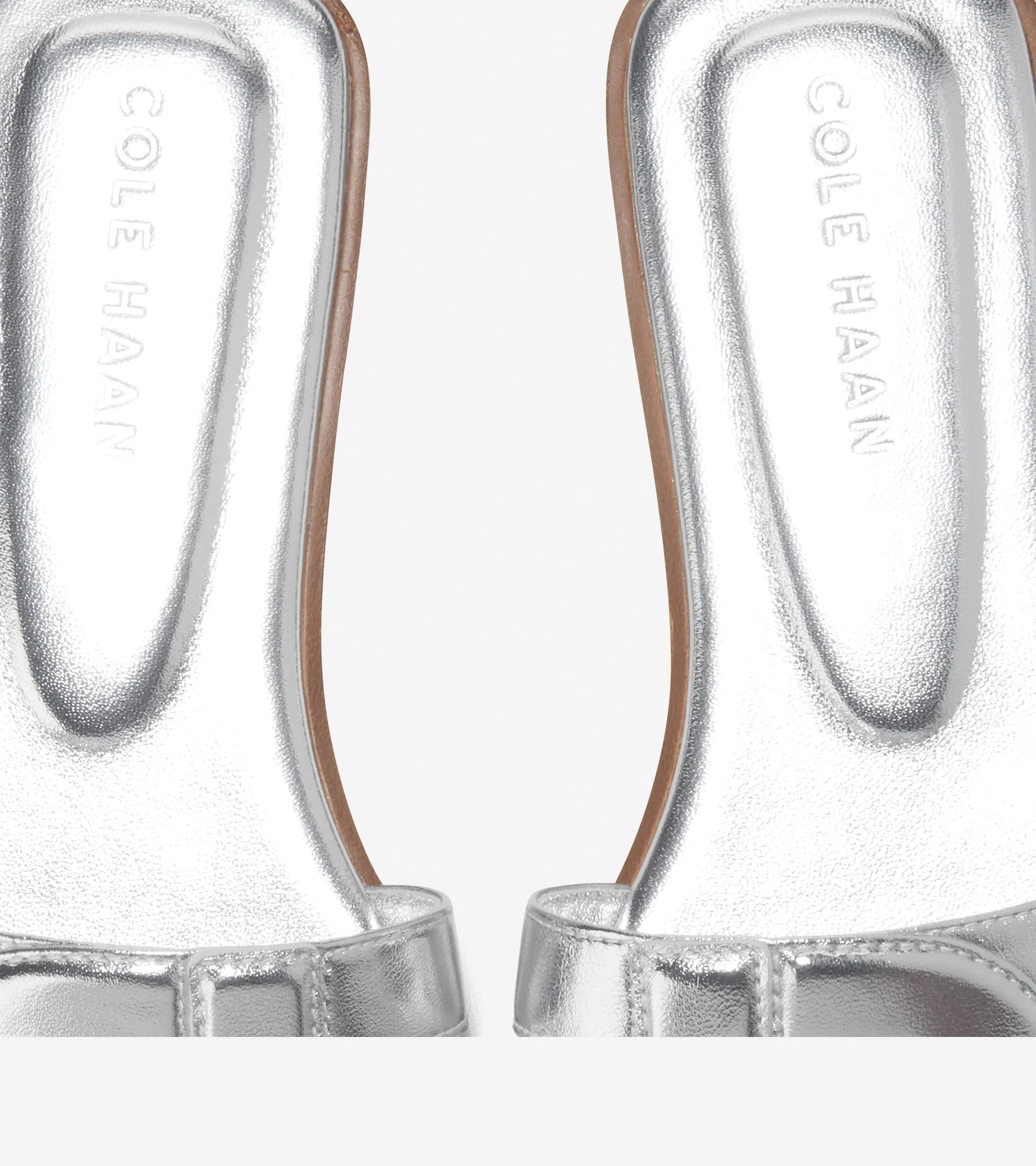 Cole Haan Women's Chrisee Slide Sandals