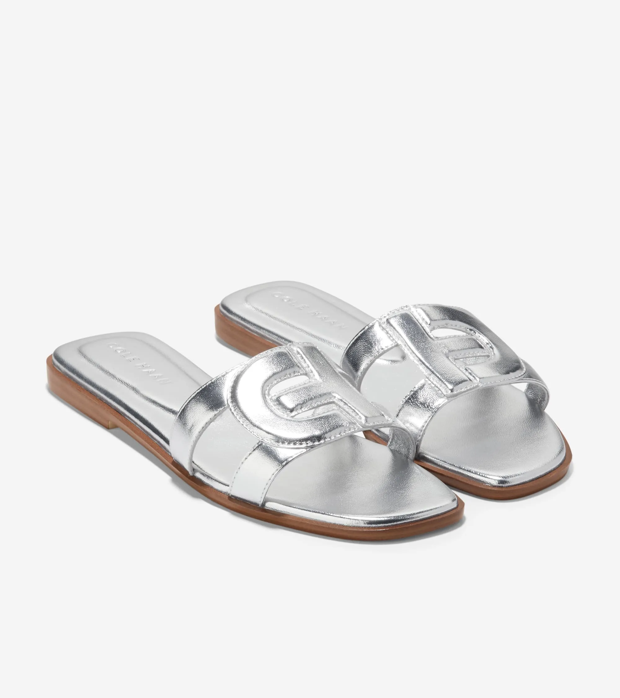 Cole Haan Women's Chrisee Slide Sandals