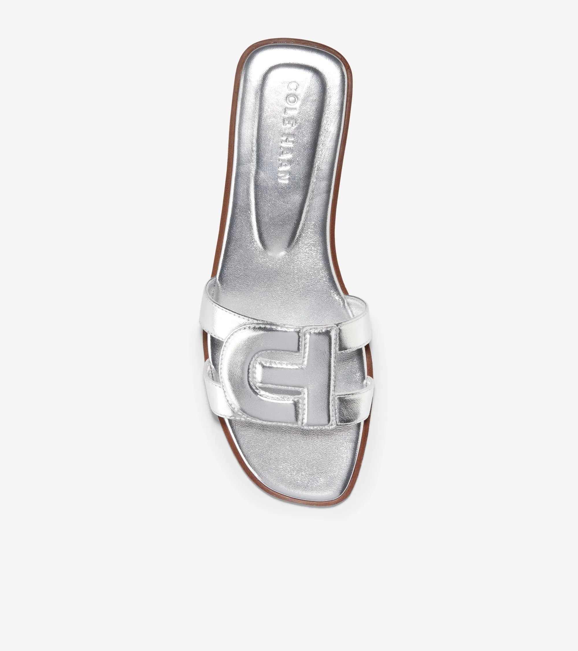 Cole Haan Women's Chrisee Slide Sandals