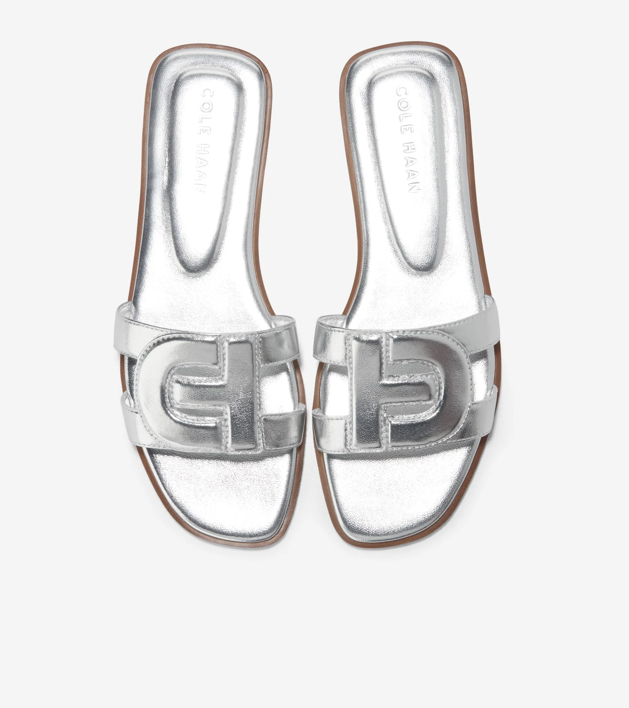 Cole Haan Women's Chrisee Slide Sandals