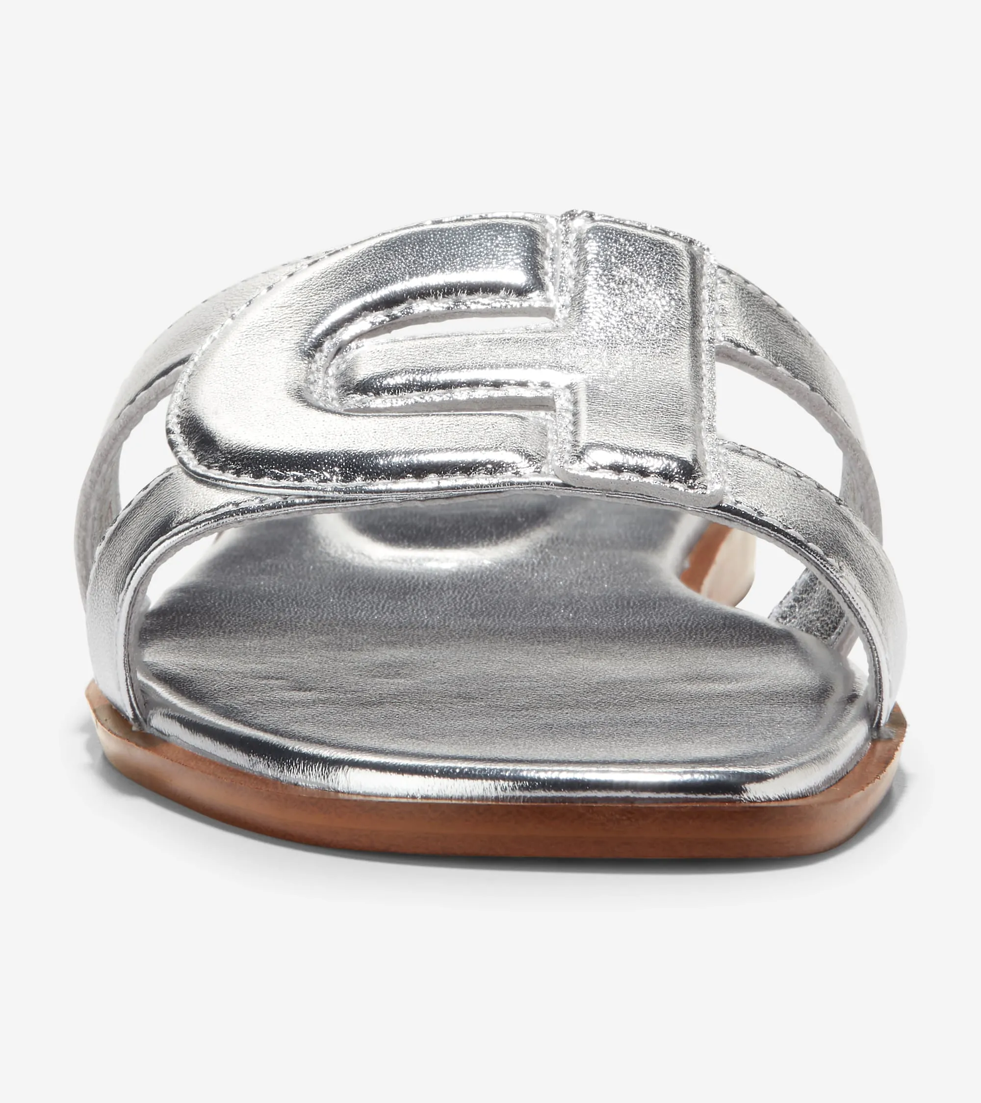 Cole Haan Women's Chrisee Slide Sandals