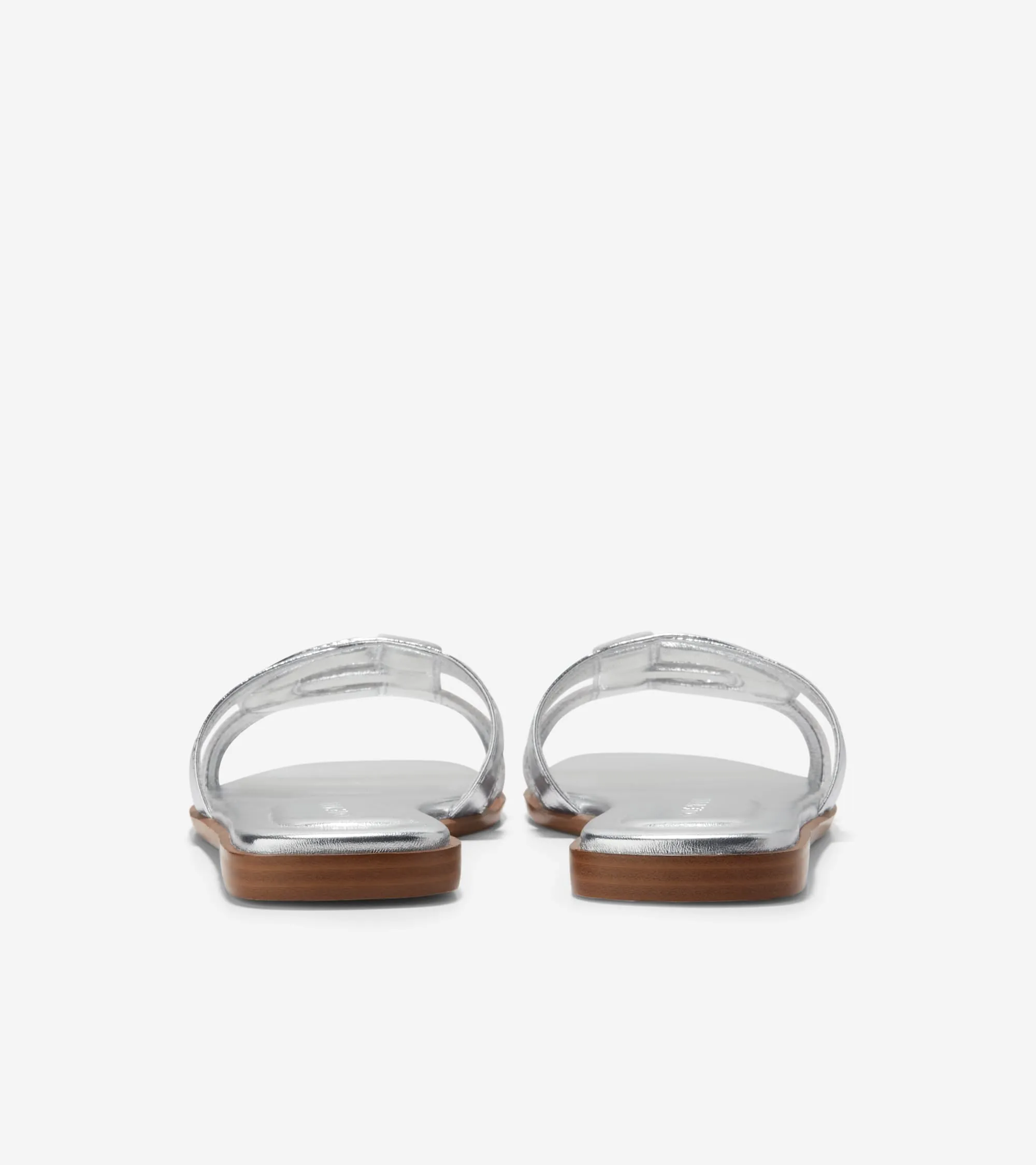 Cole Haan Women's Chrisee Slide Sandals
