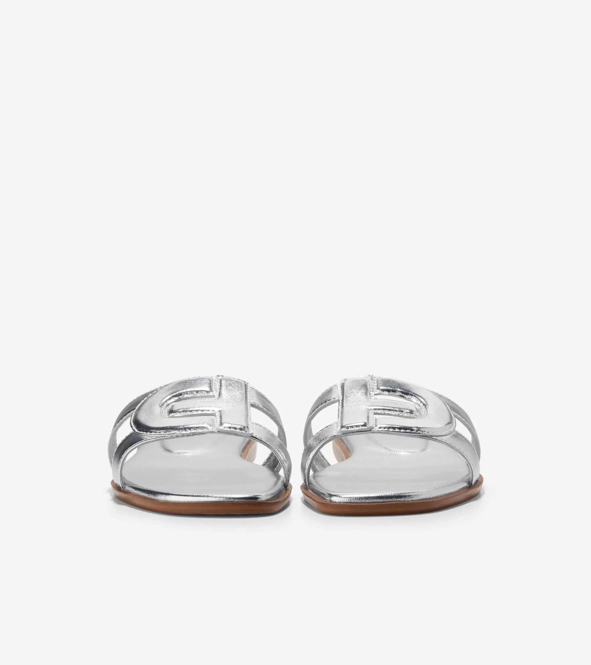 Cole Haan Women's Chrisee Slide Sandals