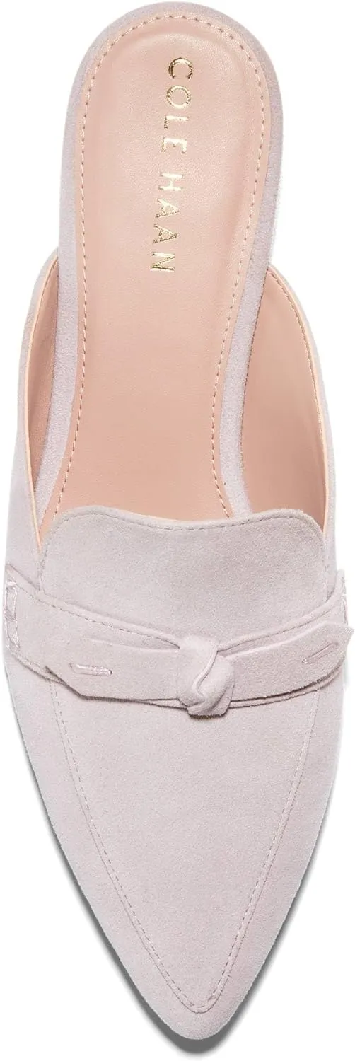 Cole Haan Women's Piper Bow Mule