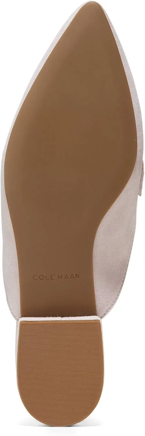 Cole Haan Women's Piper Bow Mule