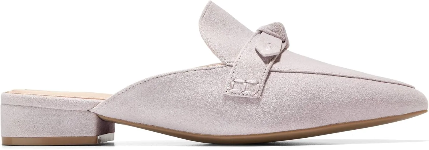 Cole Haan Women's Piper Bow Mule