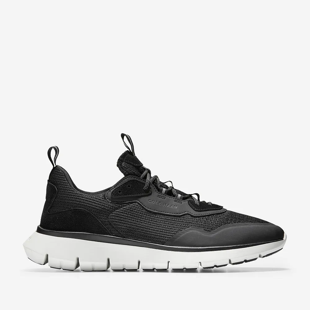 Cole Haan ZERØGRAND Trainer Black/Nimbus Cloud