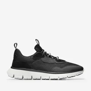 Cole Haan ZERØGRAND Trainer Black/Nimbus Cloud