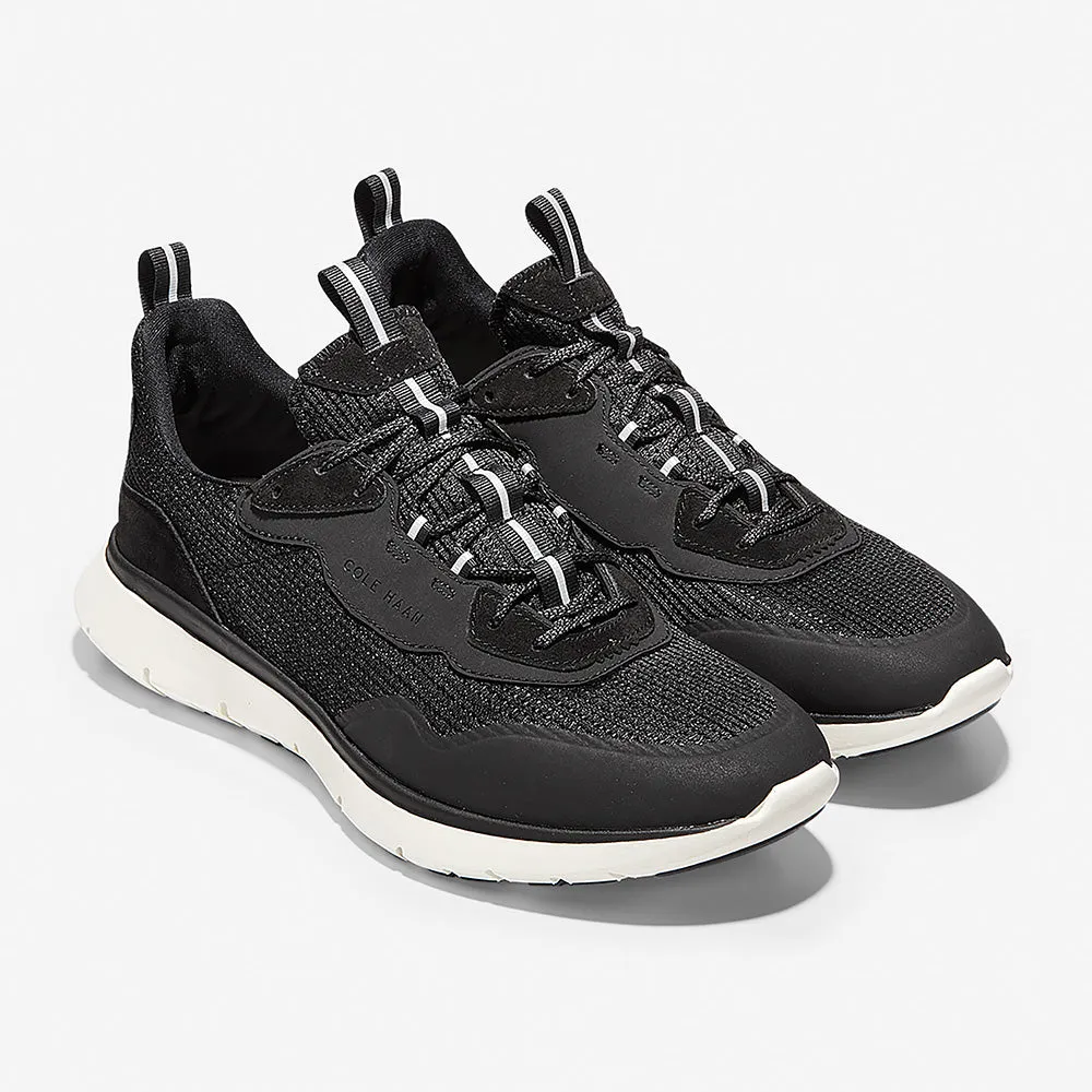 Cole Haan ZERØGRAND Trainer Black/Nimbus Cloud