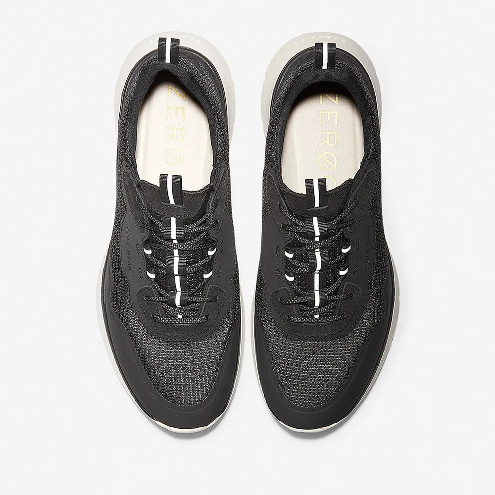 Cole Haan ZERØGRAND Trainer Black/Nimbus Cloud