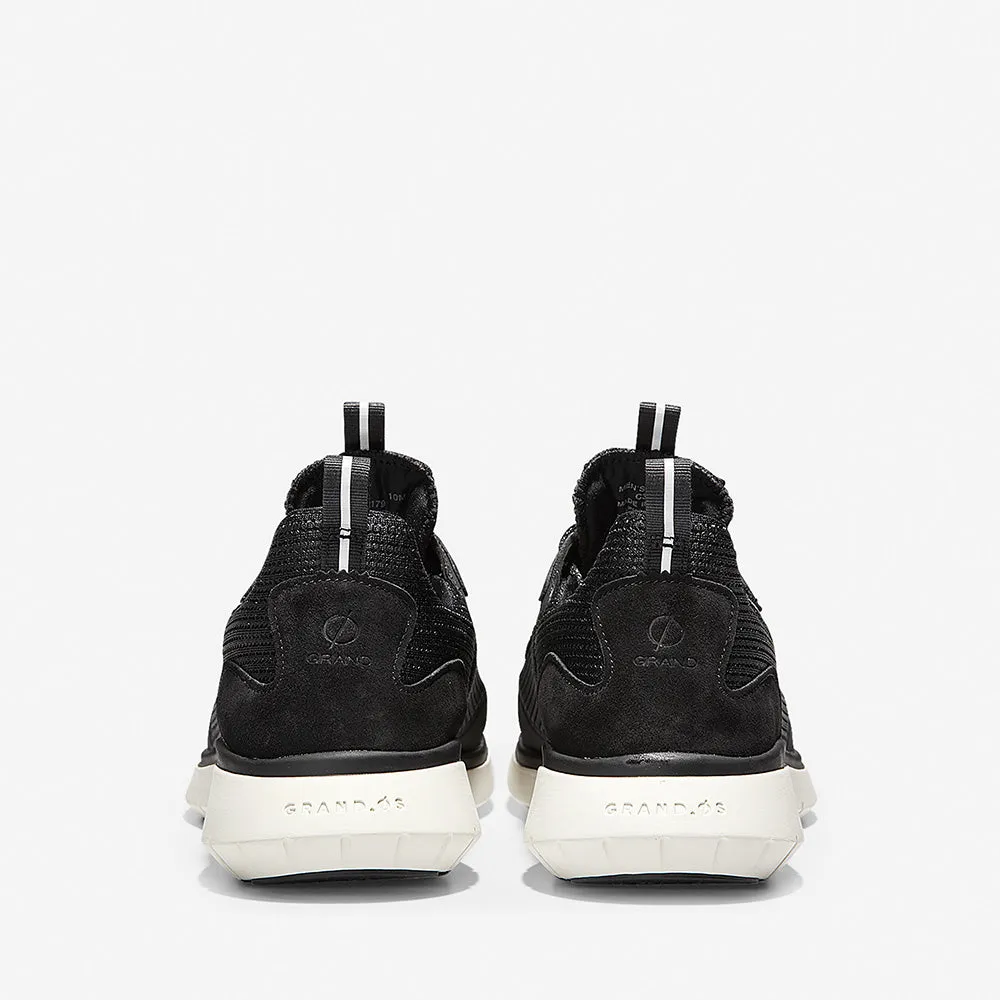 Cole Haan ZERØGRAND Trainer Black/Nimbus Cloud