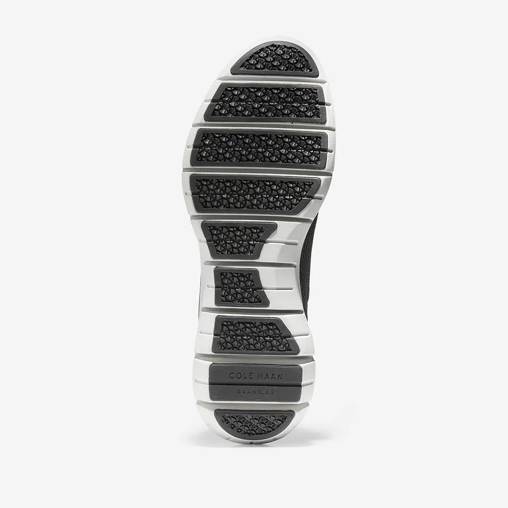 Cole Haan ZERØGRAND Trainer Black/Nimbus Cloud