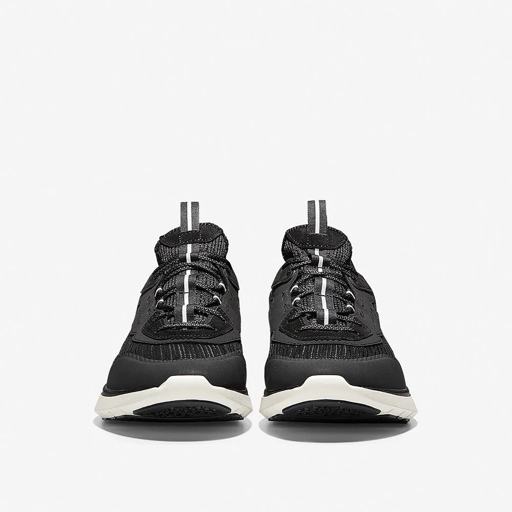 Cole Haan ZERØGRAND Trainer Black/Nimbus Cloud