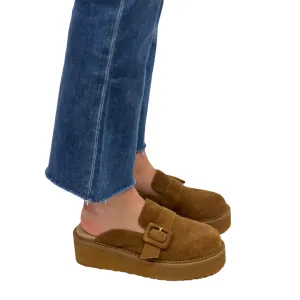 COME TOGETHER in Brown