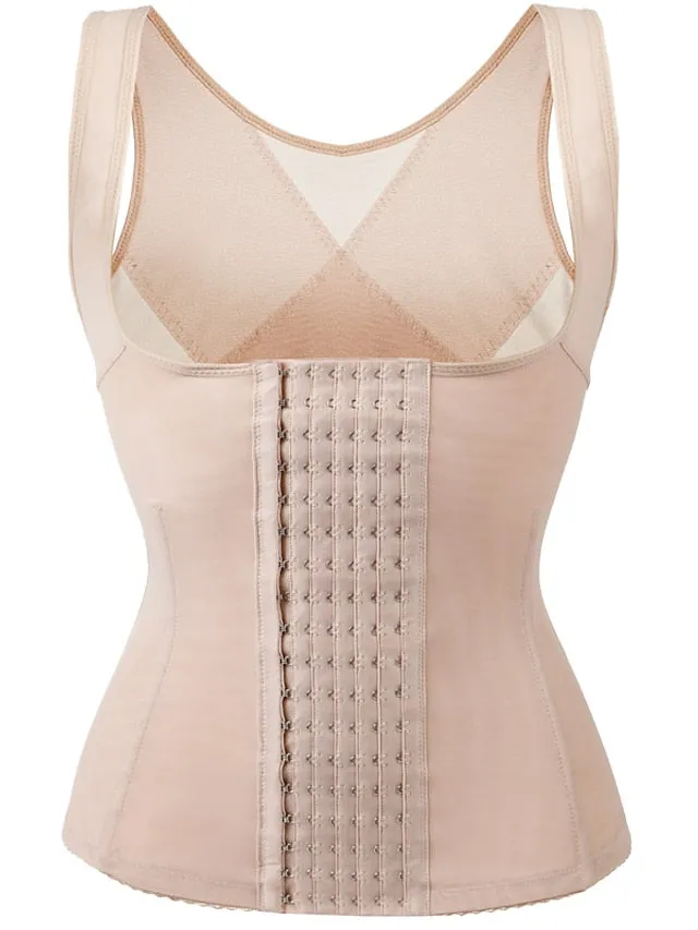 Corset Women's Waist Trainer Corsets Shapewears