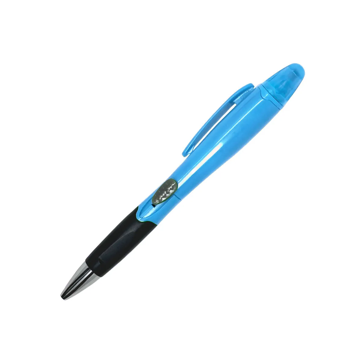 Cougar Slide-Action Promotional Pen