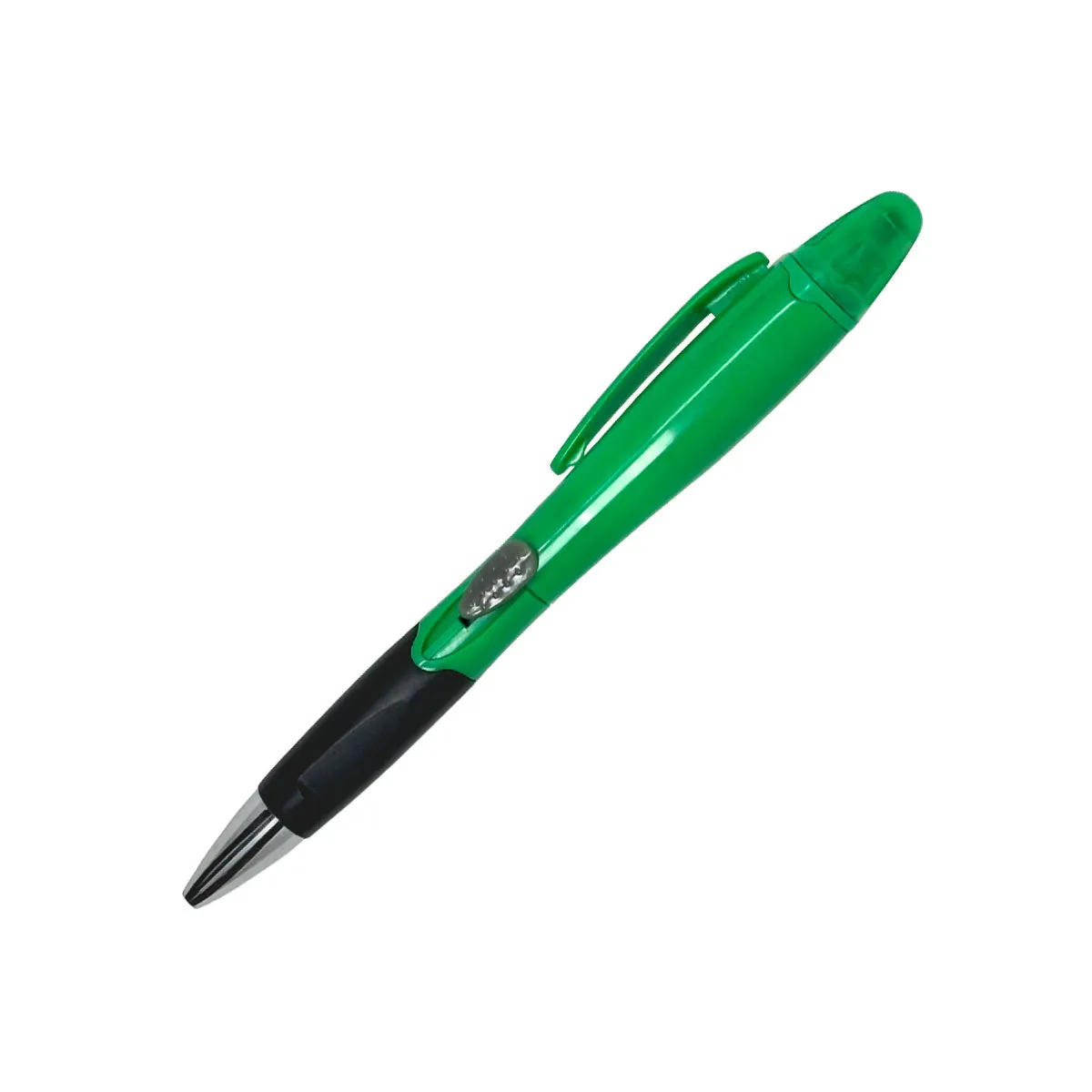 Cougar Slide-Action Promotional Pen